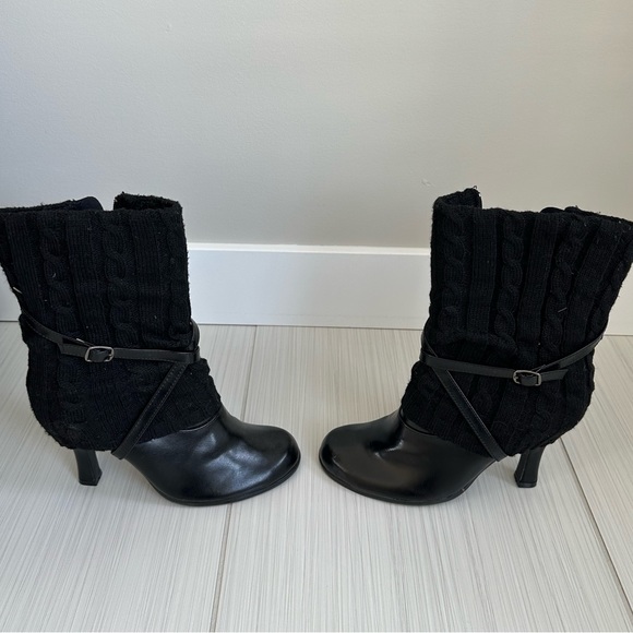 Ankle boots - Picture 2 of 2